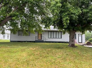 520 N 5th St, Oneill, NE 68763