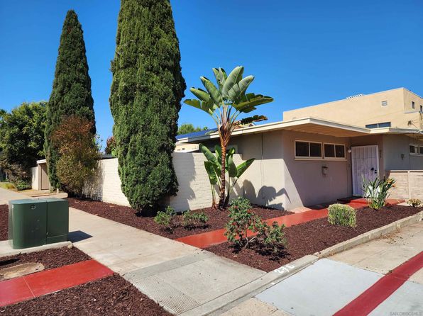 811 3rd St, Coronado, CA 92118