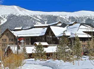 172 Copper Cir APT 406, Frisco, CO 80443
