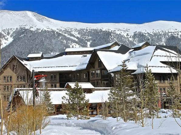 172 Copper Circle UNIT 406, Copper Mountain, CO 80443