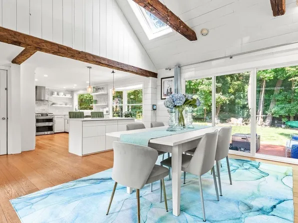 100 Circle Dr, Wrentham, MA 02093