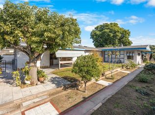 761 S Bluff Rd, Montebello, CA 90640