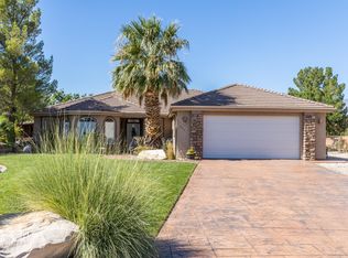 2474 W 880 N, Hurricane, UT 84737