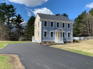 640 Hingham St, Rockland, MA 02370