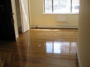 136 Hillside Ave APT 1A, New York, NY 10040