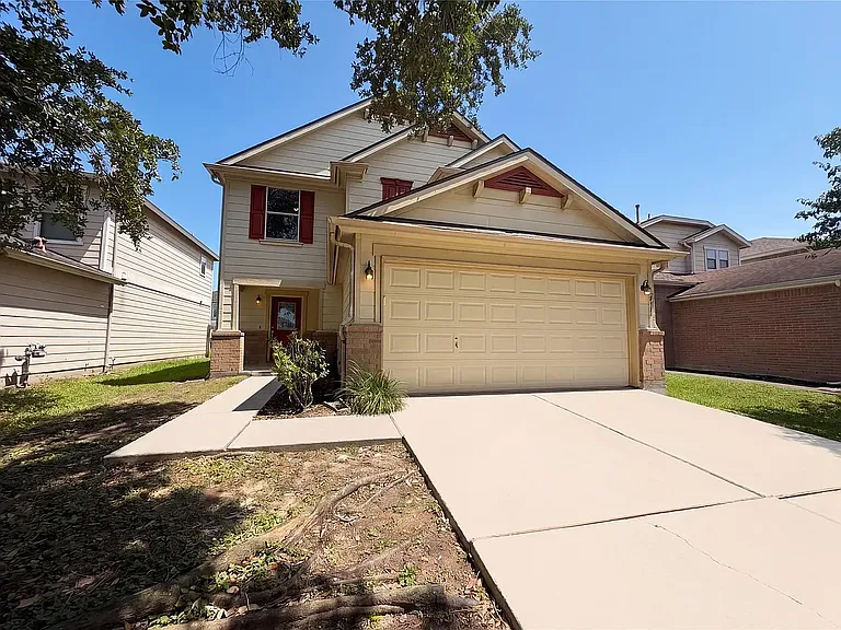 2719 Skyview Trace Ct — Photo 2