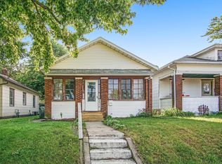 2018 Kemble Ave, South Bend, IN 46613