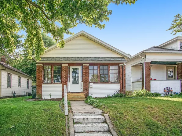 2018 Kemble Ave, South Bend, IN 46613