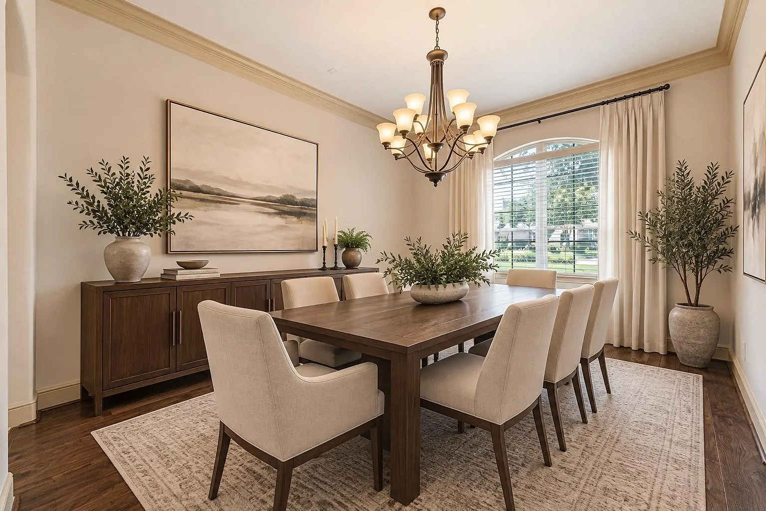 6 bed, 4.5 bath, 5147 sqft, $4,500 — Photo 4