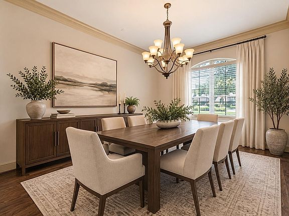4th image of 17231 Endel Way