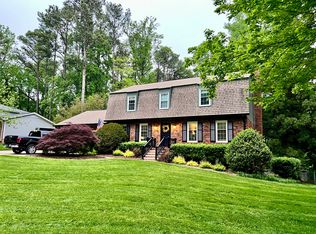 7016 Tanbark Way, Raleigh, NC 27615