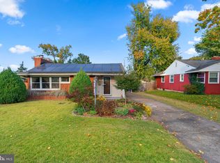 202 Regency Cir, Linthicum, MD 21090