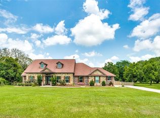 214 Mayad Blvd, Rosharon, TX 77583