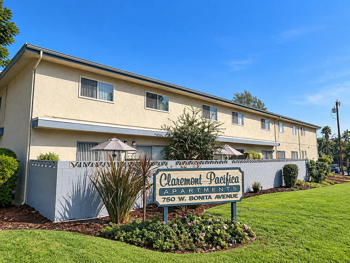 2 bed, 1.5 bath, 1080 sqft, $2,550 — Photo 4