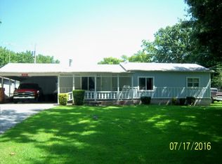 56126 E 289th Rd, Afton, OK 74331