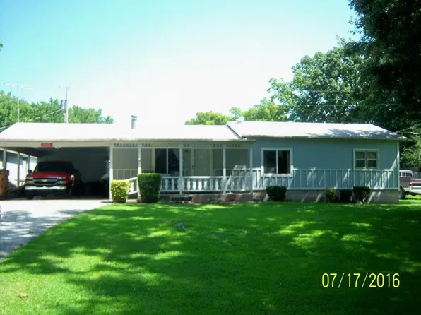 56126 E 289th Rd, Afton, OK 74331