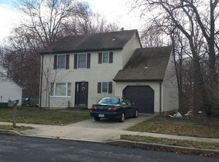 295 Nathan Ct, Cliffwood, NJ 07721