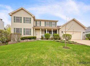 518 Downing St, Elburn, IL 60119