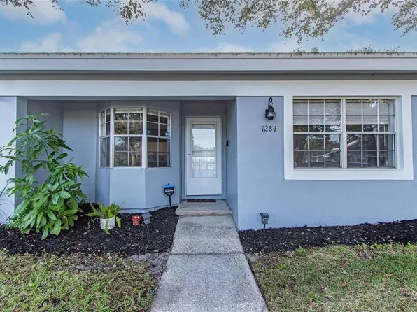 1284 Wickford St, Safety Harbor, FL 34695