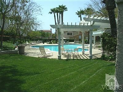 Common Pool Area