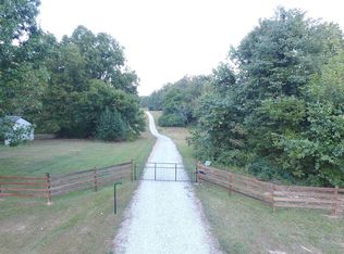 1567 Bob Mann Rd, Maysville, GA 30558
