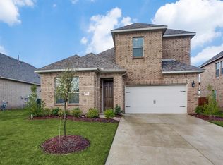 596 Spruce Trl, Forney, TX 75126