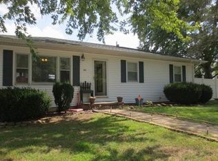 101 Westhaven Rd, El Dorado Springs, MO 64744