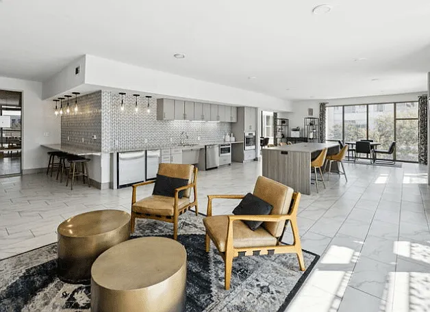 The Grand at Legacy West — Photo 34