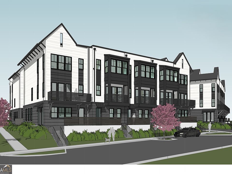 1st image of 701 Antone St NW #1