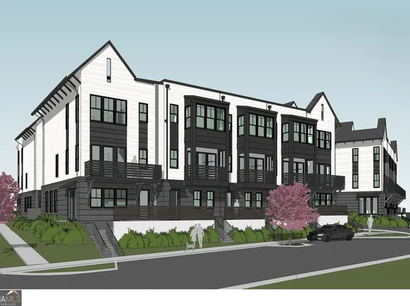 701 Antone St NW #1, Atlanta, GA 30318