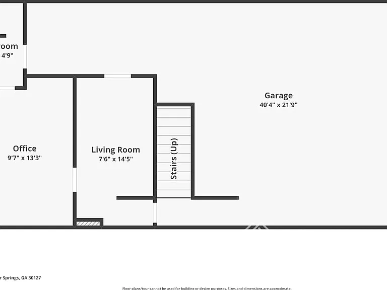 105 Waterway Trl — Photo 3
