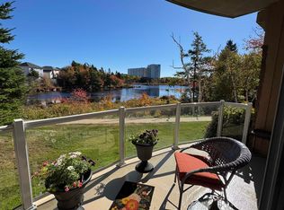 202 Walter Havill Dr #102, Halifax, NS B3N3M4