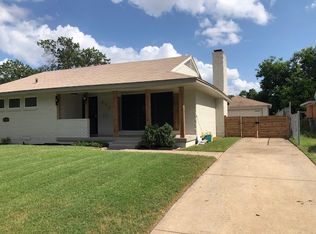 832 Highland Oaks Dr, Dallas, TX 75232