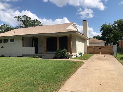 832 Highland Oaks Dr, Dallas, TX, 75232