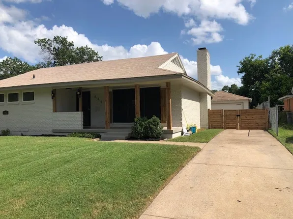 832 Highland Oaks Dr, Dallas, TX 75232