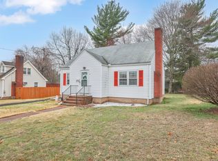 162 Broad St, Manchester, CT 06042