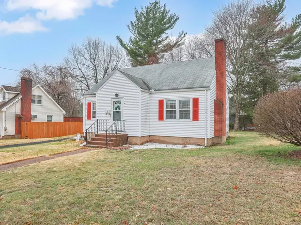 162 Broad Street, Manchester, CT 06042