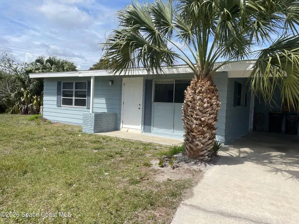 784 Badger Dr NE, Palm Bay, FL 32905