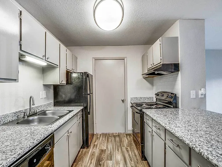 Riviera Apartments