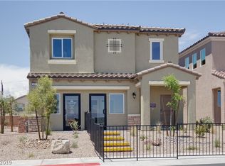 4555 Wyncrest Ave N, Las Vegas, NV 89115