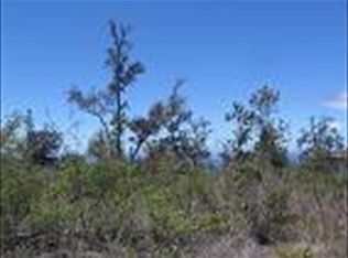 Lot 6, Ocean View, HI 96737