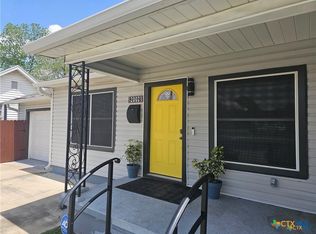 2002 N Wheeler St, Victoria, TX 77901