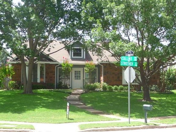2nd image of 2502 Strother Dr