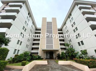 1026 Kalo Pl #205-1, Honolulu, HI 96826