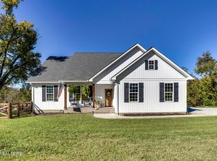 103 Elm St, Decatur, TN 37322