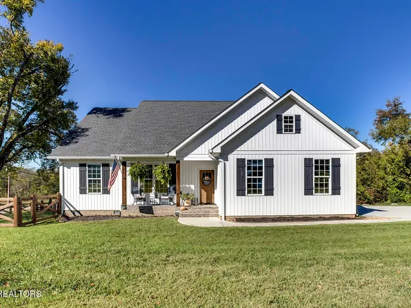 103 Elm St, Decatur, TN 37322