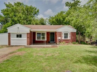 3729 SE 23rd St, Oklahoma City, OK 73115