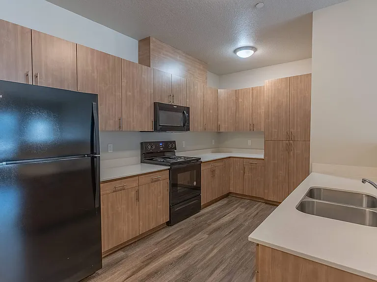Sandyplace Apartment Homes — Photo 25