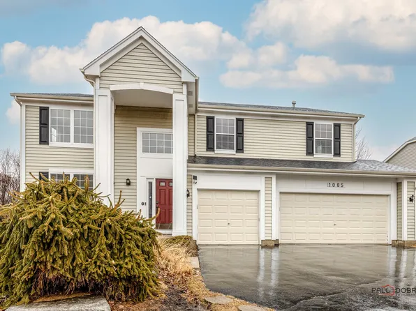 1085 Kasting Ln, Mundelein, IL 60060