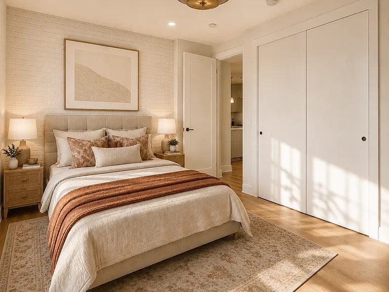 3 W 122nd St #4B — Photo 5